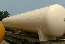 液化石油氣儲(chǔ)罐