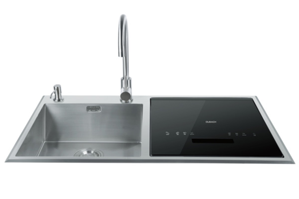 水槽式洗碗機(jī)SCX2